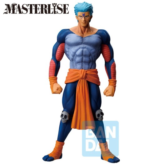 Yu Yu Hakusho - Ichibansho Masterlise Dark Tournament Edition Vol. 2 Bui 23cm