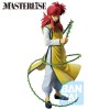 Yu Yu Hakusho - Ichibansho Masterlise Dark Tournament Edition Vol. 2 Kurama 25cm