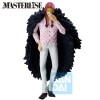One Piece - Ichibansho Masterlise Episode of Law Don Quixote Rocinante 26cm