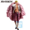 One Piece - Ichibansho Masterlise Episode of Law Don Quixote Doflamingo 26cm