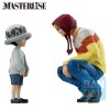 One Piece - Ichibansho Masterlise Episode of Law Trafalgar Law & Corazon 13cm