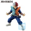My Hero Academia - Ichibansho Masterlise Todoroki Shoto 20cm