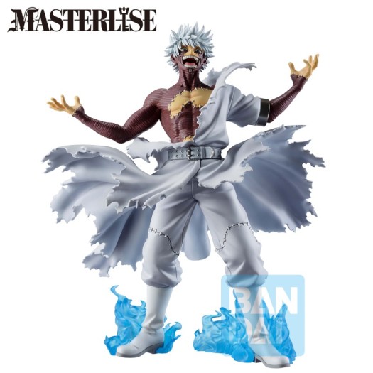 My Hero Academia - Ichibansho Masterlise Dabi 25cm