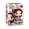 Emily in Paris - POP! TV Vinyl Figure Emily Cooper 9cm