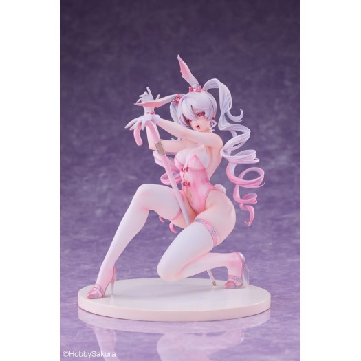 Original Character - Cane Rabbit Girl 1/6 22cm Deluxe Edition (EU)