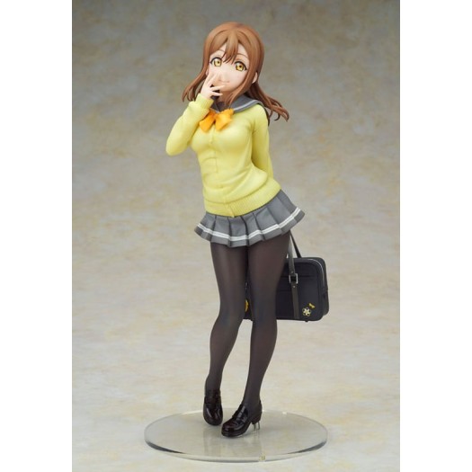 Love Live! Sunshine! - Kunikida Hanamaru 1/7 Uniform Ver. 22cm (EU)