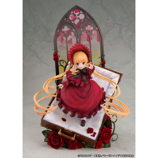 Rozen Maiden - Shinku 28cm (EU)