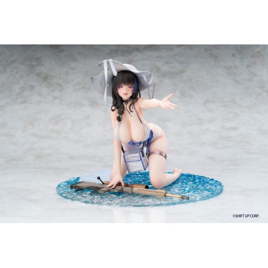 Goddess of Victory: Nikke - Mary: Bay Goddess 1/7 17cm (EU)