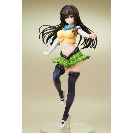 To Love-Ru Darkness - Kotegawa Yui 1/7 Arranged Uniform Ver. 24cm (EU)