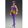 JoJo's Bizarre Adventure -Part. V- - Super Action Statue Narancia Ghirga & As 5cm (EU)