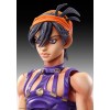 JoJo's Bizarre Adventure -Part. V- - Super Action Statue Narancia Ghirga & As 5cm (EU)