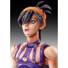 JoJo's Bizarre Adventure -Part. V- - Super Action Statue Narancia Ghirga & As 5cm (EU)