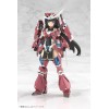 Frame Arms Girl - Grande Scale Magatsuki 25cm Plastic Model Kit (EU)