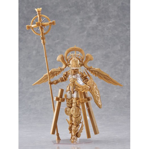 Godz Order - PLAMAX GO-05 Overlord Gabriel: Standard Ver. 20,5cm (EU)