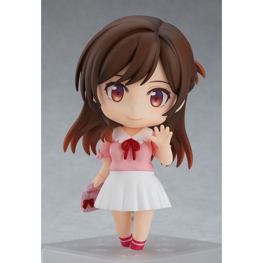 Rent-A-Girlfriend - Nendoroid Mizuhara Chizuru 1473 10cm (EU)