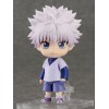 Hunter x Hunter - Nendoroid Killua Zoldyck: Hunter Exam Ver. 2804 10cm (EU)