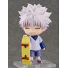 Hunter x Hunter - Nendoroid Killua Zoldyck: Hunter Exam Ver. 2804 10cm (EU)
