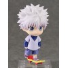 Hunter x Hunter - Nendoroid Killua Zoldyck: Hunter Exam Ver. 2804 10cm (EU)