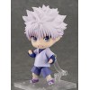 Hunter x Hunter - Nendoroid Killua Zoldyck: Hunter Exam Ver. 2804 10cm (EU)