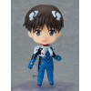 Evangelion: 2.0 You Can (Not) Advance. - Nendoroid Ikari Shinji: Plugsuit Ver. 2797 10cm (EU)