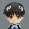Evangelion: 2.0 You Can (Not) Advance. - Nendoroid Ikari Shinji: Plugsuit Ver. 2797 10cm (EU)