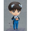 Evangelion: 2.0 You Can (Not) Advance. - Nendoroid Ikari Shinji: Plugsuit Ver. 2797 10cm (EU)
