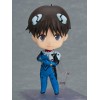 Evangelion: 2.0 You Can (Not) Advance. - Nendoroid Ikari Shinji: Plugsuit Ver. 2797 10cm (EU)