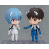 Evangelion: 2.0 You Can (Not) Advance. - Nendoroid Ikari Shinji: Plugsuit Ver. 2797 10cm (EU)