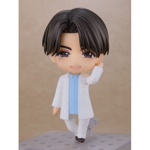 Aoni Production - Nendoroid Shimazaki Nobunaga 2795 10cm (EU)