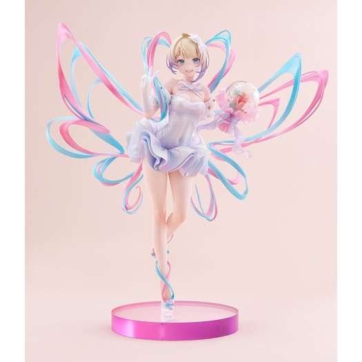 NEEDY STREAMER OVERLOAD - OMGkawaiiAngel 1/7 Anniversary Party Ver. 23cm (EU)