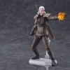 The Witcher 3: Wild Hunt - figma Geralt of Rivia 655 16cm (EU)