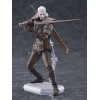The Witcher 3: Wild Hunt - figma Geralt of Rivia 655 16cm (EU)