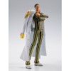 One Piece - S.H. Figuarts Borsalino -Future Island Egghead- 19,5cm Exclusive