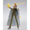 One Piece - S.H. Figuarts Borsalino -Future Island Egghead- 19,5cm Exclusive