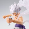 One Piece - S.H. Figuarts Borsalino -Future Island Egghead- 19,5cm Exclusive