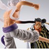One Piece - S.H. Figuarts Borsalino -Future Island Egghead- 19,5cm Exclusive