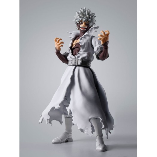 My Hero Academia - S.H. Figuarts Dabi 16cm Exclusive