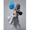 My Hero Academia - S.H. Figuarts Dabi 16cm Exclusive