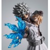 My Hero Academia - S.H. Figuarts Dabi 16cm Exclusive