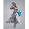 My Hero Academia - S.H. Figuarts Dabi 16cm Exclusive