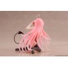 To Love-Ru Darkness - Desktop Cute Figure Lala Satalin Deviluke Chinese Dress Ver. 13cm