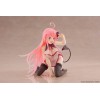 To Love-Ru Darkness - Desktop Cute Figure Lala Satalin Deviluke Chinese Dress Ver. 13cm