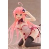 To Love-Ru Darkness - Desktop Cute Figure Lala Satalin Deviluke Chinese Dress Ver. 13cm