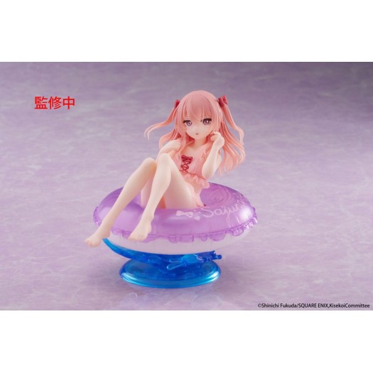 My Dress-Up Darling - Aqua Float Girls Inui Sajuna 10cm