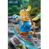 Daemons of the Shadow Realm - Dressta Yuru 21cm Exclusive
