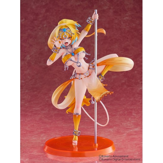 Bombergirl - Pine Belly Dance Ver. 1/6 27cm (EU)