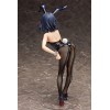 KILL la KILL - B-STYLE Matoi Ryuko 1/4 Bunny Ver. 35cm (EU)