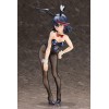 KILL la KILL - B-STYLE Matoi Ryuko 1/4 Bunny Ver. 35cm (EU)
