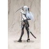 The Legend of Heroes: Kuro no Kiseki - Shizuna Rem Misurugi 1/8 22,cm (EU)