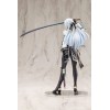 The Legend of Heroes: Kuro no Kiseki - Shizuna Rem Misurugi 1/8 22,cm (EU)